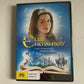 *New Sealed* Ella Enchanted (DVD, 2004) Anna Hathaway. Region 4