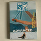 *New Sealed* Winsor Pilates: Sculpt Your Body - Advanced (DVD, 2003)
