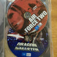 5 Disc Action DVD: Street racer, Air Force Two, Dragon master, Epoch: Evolution