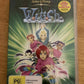 Disney WITCH - The Third Collection (DVD)