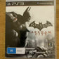 Batman Arkham City - Playstation 3 PS3 Game
