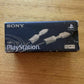 Genuine Sony Playstation Serial Link Cable SCPH-1040 with Box *RARE!!*