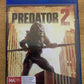 Predator 2 (Bluray, 1990) Danny Glover, Gary Busey - Region B