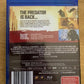 Predator 2 (Bluray, 1990) Danny Glover, Gary Busey - Region B