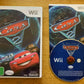Disney Cars 2 - Nintendo Wii PAL Game with Manual