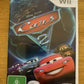 Disney Cars 2 - Nintendo Wii PAL Game with Manual