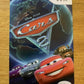 Disney Cars 2 - Nintendo Wii PAL Game with Manual