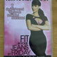 Fit In Your Jeans By Friday - Ultimate Butt Body Sculpt (DVD) Kimberley Kardashi