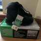 JB's Lace Up Safety Boot Work Wear Antistatic Slip Resistance Footwear Size 3 AU