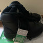 JB's Lace Up Safety Boot Work Wear Antistatic Slip Resistance Footwear Size 3 AU