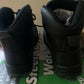 JB's Lace Up Safety Boot Work Wear Antistatic Slip Resistance Footwear Size 3 AU