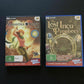 2x Hidden Object Games - Samantha Swift: Golden Touch + Lost Inca Prophecy PC