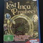 2x Hidden Object Games - Samantha Swift: Golden Touch + Lost Inca Prophecy PC