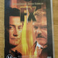 F/X - Murder By Illusion (DVD, 1986) Bryan Brown, Brian Dennehy - Region 4