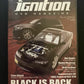 Ignition DVD Magazine 005 - Black is Back (DVD) All Regions