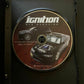 Ignition DVD Magazine 005 - Black is Back (DVD) All Regions