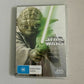 Star Wars Prequel Trilogy - The Phantom Menace / Attack Of The Clones / Revenge
