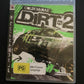 Colin McRae DiRT 2 - PS3 Game with Manual