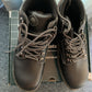 Bata Industrials Saturn Lace Up Safety Boots Size 7 UK Antistatic Footwear