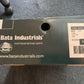 Bata Industrials Saturn Lace Up Safety Boots Size 7 UK Antistatic Footwear