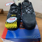 Mack Boots 3689 Field Q Mack Hiker Steel Cap Safety Shoes Size 3 AUS