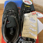 Mack Boots 3689 Field Q Mack Hiker Steel Cap Safety Shoes Size 3 AUS