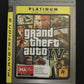 Grand Theft Auto IV (PlayStation 3, 2008) GTA 4 with Manual + Map