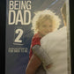 *New Sealed* Being Dad 2: Bringing The Baby Home (DVD) Region 4
