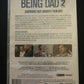 *New Sealed* Being Dad 2: Bringing The Baby Home (DVD) Region 4
