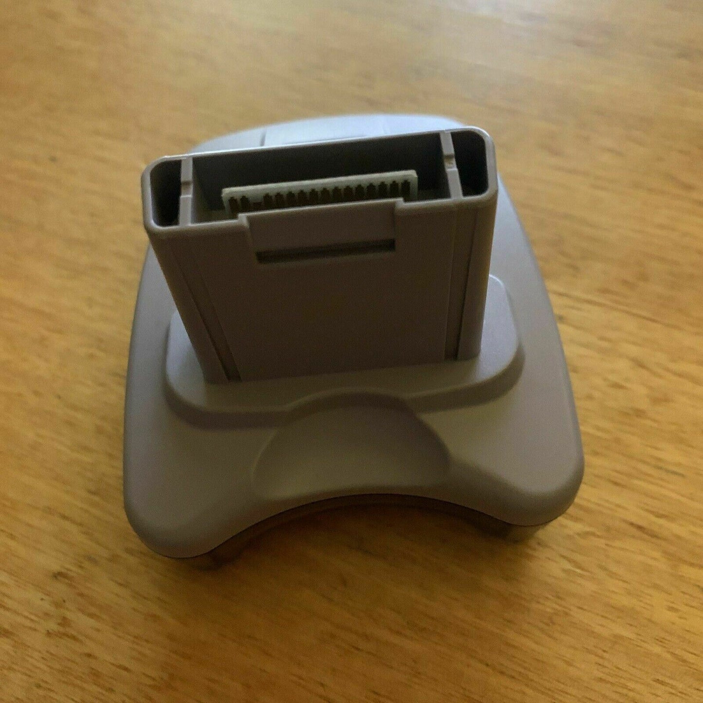 Nintendo 64 Transfer Pak Model No. NUS-019