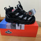 Mack Boots Thor Q Hiker Size AUS5 Work Safety Boot Black