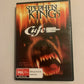 Stephen King's: Cujo - Special Collector's Edition (DVD, 1983) Region 4&2