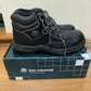 Bata Industrials Saturn Safety Work Boots AU11 Antistatic Work Footwear