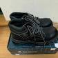 Bata Industrials Saturn Safety Work Boots AU11 Antistatic Work Footwear