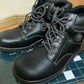 Bata Industrials Saturn Safety Work Boots AU11 Antistatic Work Footwear