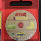 The Wiggles - Apples And Bananas (DVD)