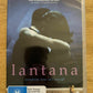 Lantana (DVD, 2001) Region 4