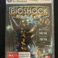 Bioshock - PC Windows Game + Manual
