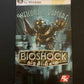 Bioshock - PC Windows Game + Manual