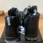 Mack Boots Tradie Men's Pull-On Safety Work Boots, Leather, Steel Toe 11AU 12US
