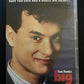 Big (DVD, 1988) Tom Hanks, Elizabeth Perkins, Robert Loggia - Region 2,4
