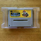 Super Famicom SNES Super Mario Kart w/box & Manual Japan Version NTSC-J Manual