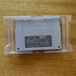 Super Famicom SNES Super Mario Kart w/box & Manual Japan Version NTSC-J Manual
