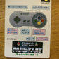 Super Famicom SNES Super Mario Kart w/box & Manual Japan Version NTSC-J Manual