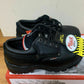 Mack Steel Cap Work Safety Shoes MKSTEEL-BBF050 AU5 US6 Black