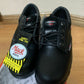Mack Steel Cap Work Safety Shoes MKSTEEL-BBF050 AU5 US6 Black