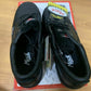 Mack Steel Cap Work Safety Shoes MKSTEEL-BBF050 AU5 US6 Black