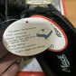 Mack Steel Cap Work Safety Shoes MKSTEEL-BBF050 AU5 US6 Black