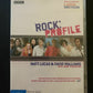 Rock Profile (DVD, 1999) Matt Lucas, David Walliams, Jamie Theakston. Region 4