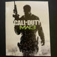 Call of Duty Modern Warfare 3 MW3 Sony Playstation 3 Game Complete PS3